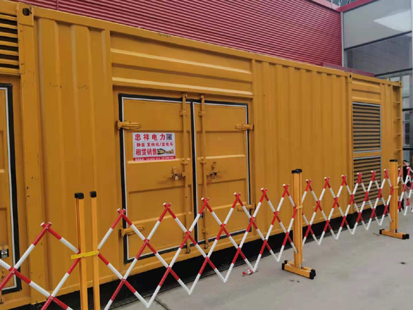 西湖关于通用发电机的十万个为什么？