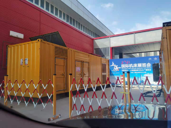西湖发电车出租-发电机无电压或电压太低怎么办？