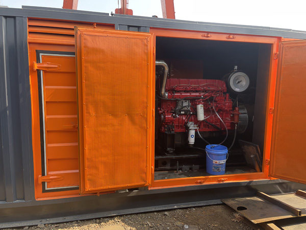 西湖哪些因素会影响 200KW 柴油发电机的燃油消耗率？