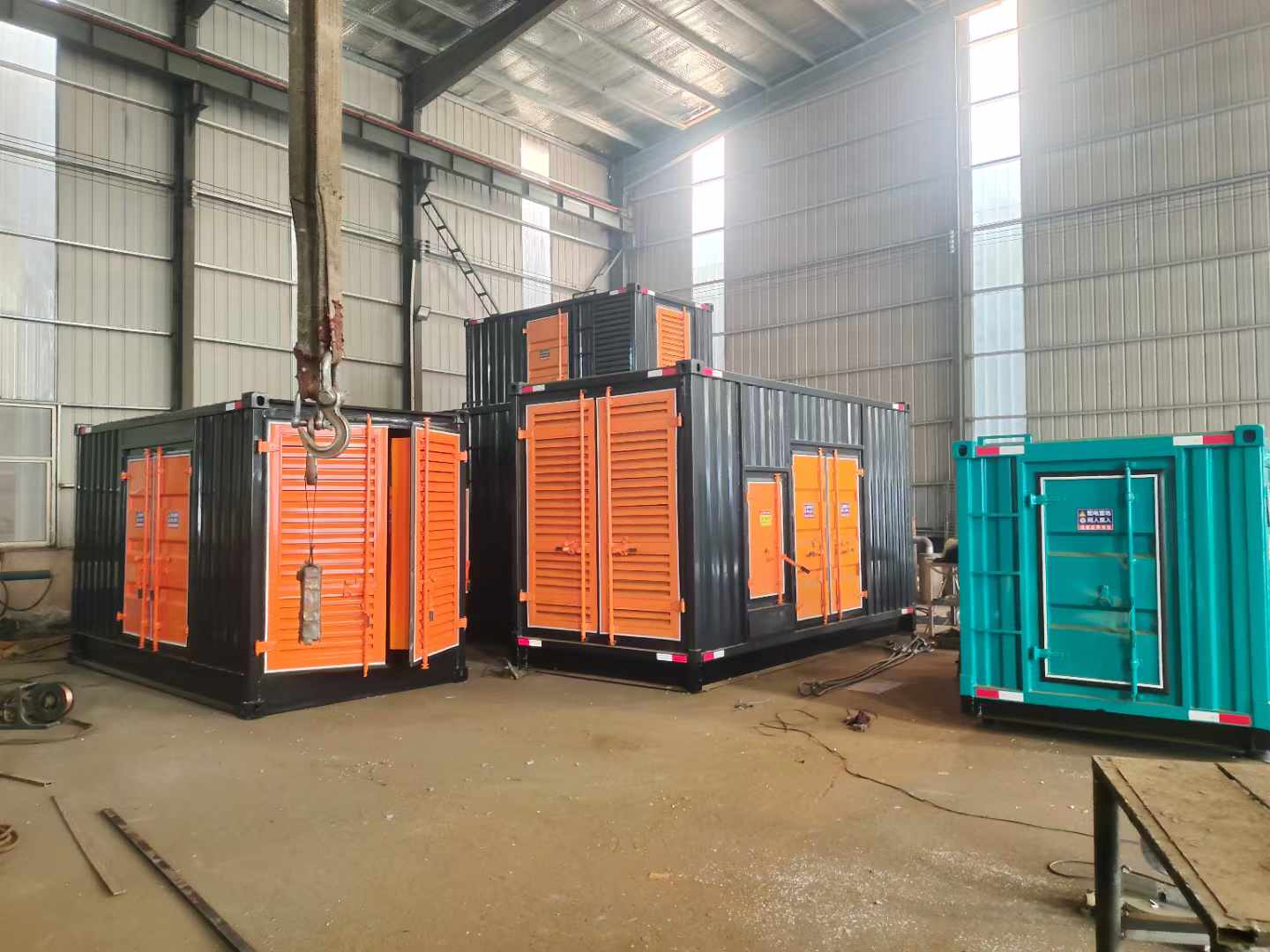 西湖电感性负载运行时提高发电机效率的无功补偿装置有哪些?