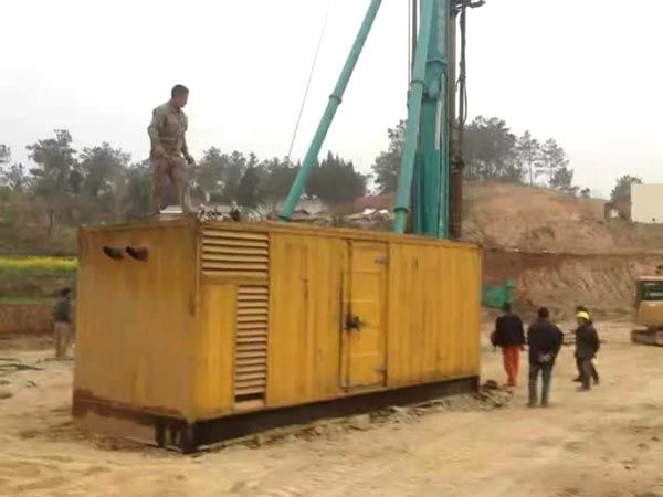 西湖柴油发电机组应用场合有哪些？